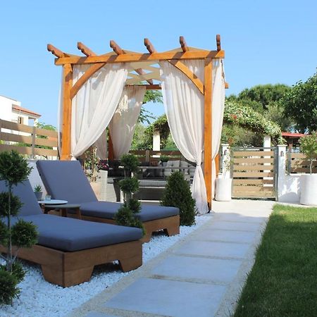 نيكيتي Azure Bliss Suites المظهر الخارجي الصورة