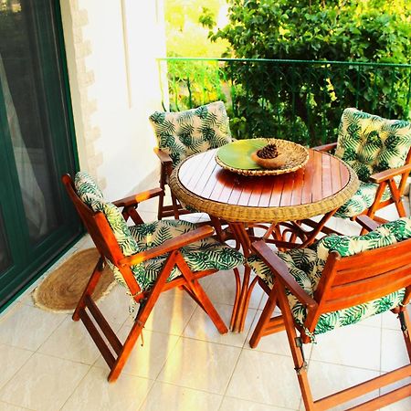 نيكيتي Azure Bliss Suites المظهر الخارجي الصورة