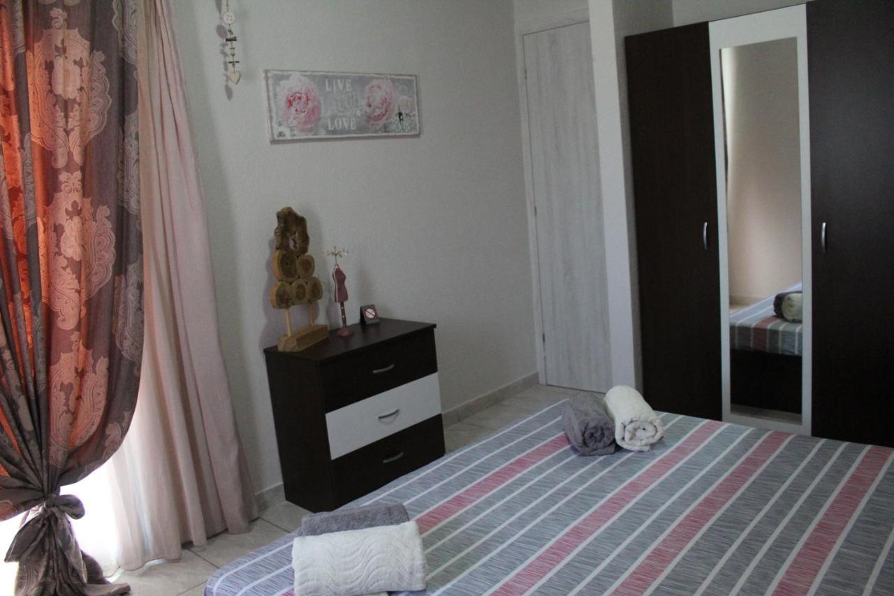 نيكيتي Azure Bliss Suites المظهر الخارجي الصورة