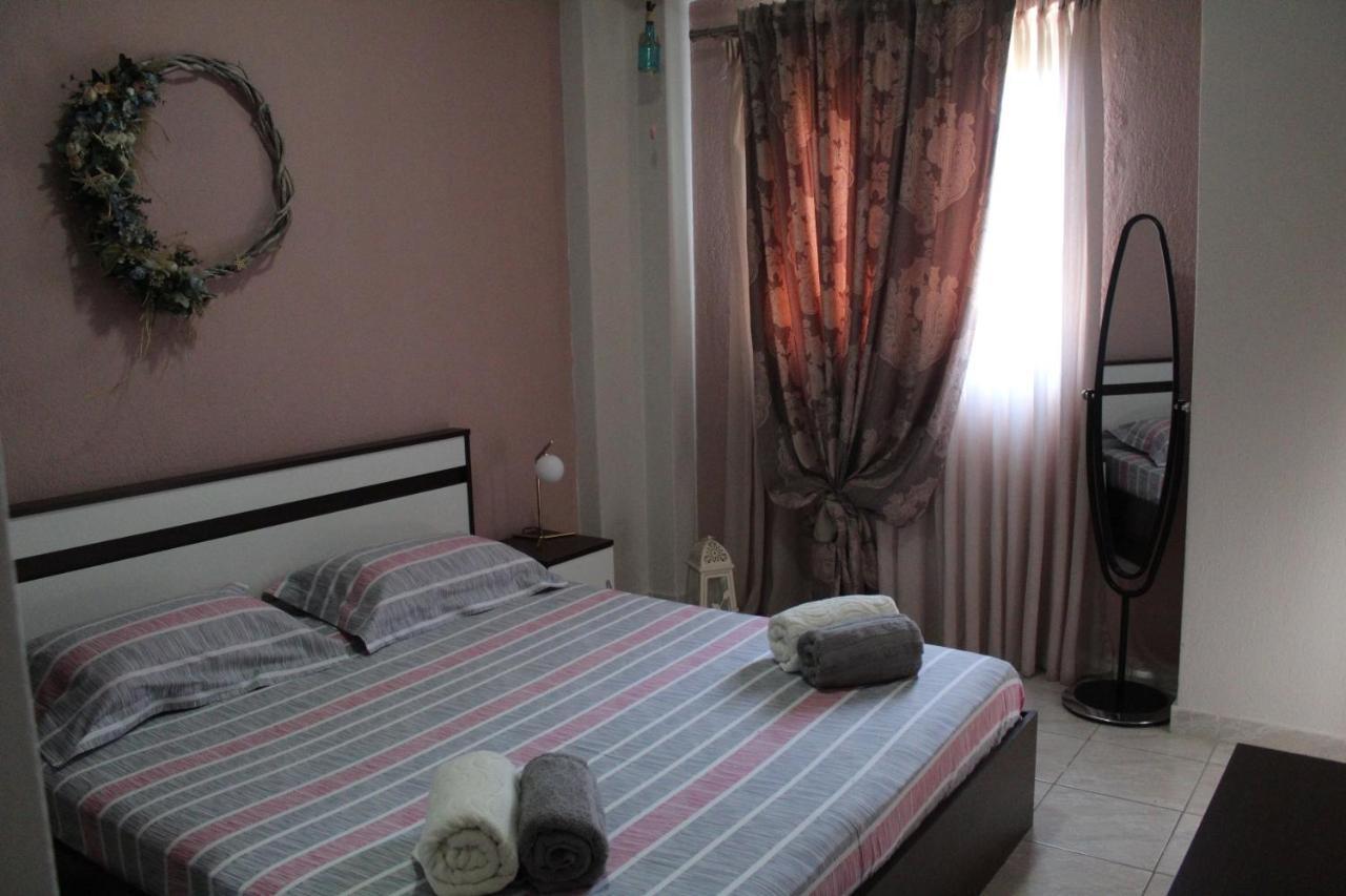 نيكيتي Azure Bliss Suites المظهر الخارجي الصورة