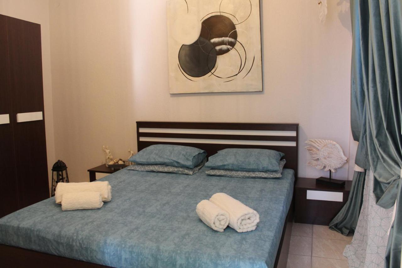 نيكيتي Azure Bliss Suites المظهر الخارجي الصورة