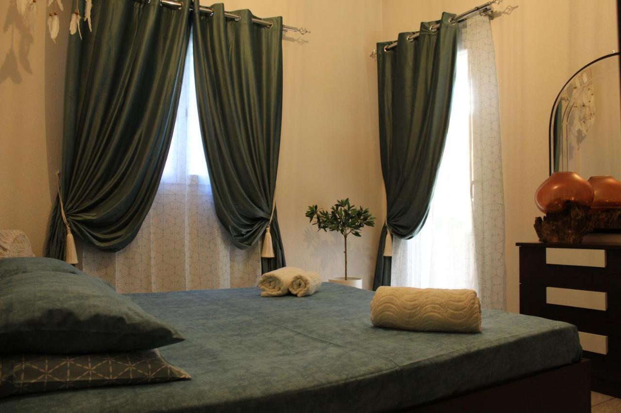 نيكيتي Azure Bliss Suites المظهر الخارجي الصورة