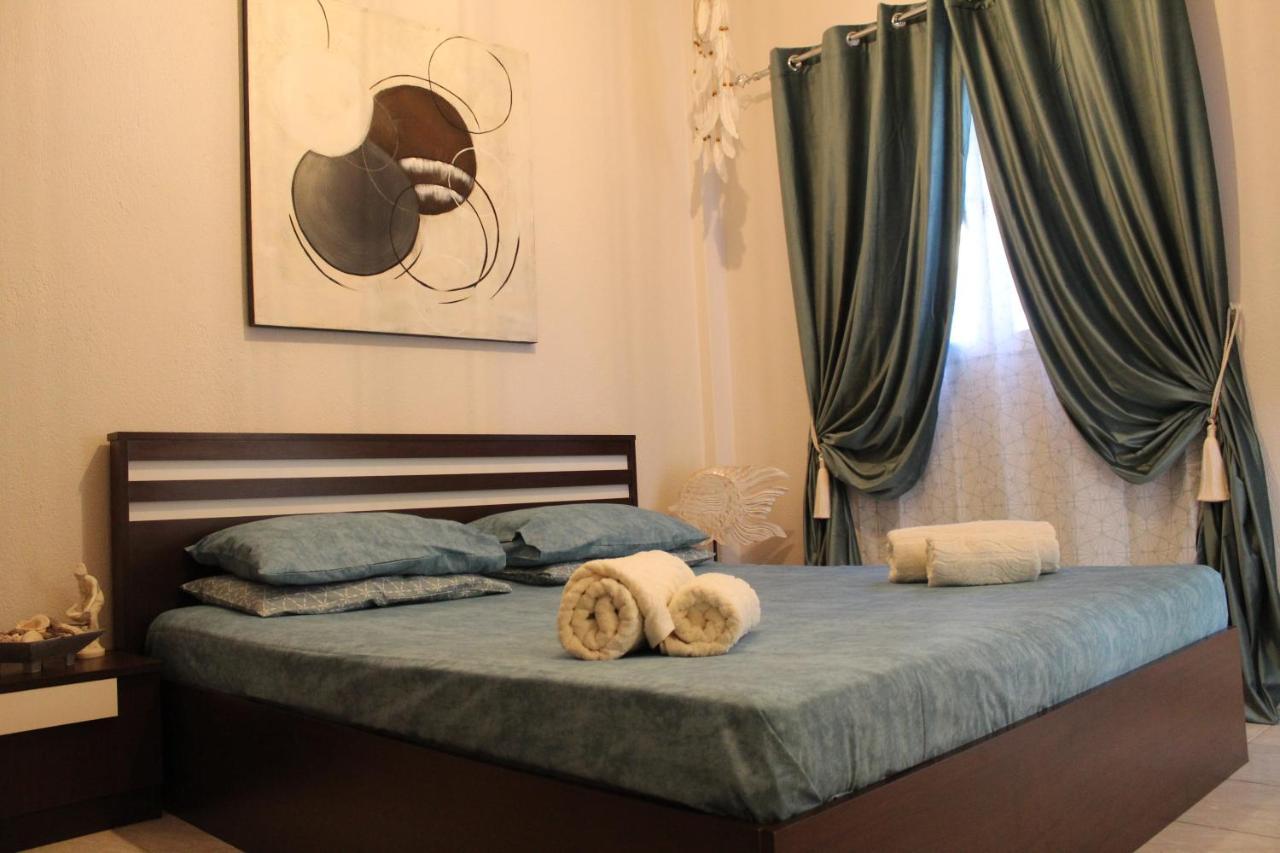 نيكيتي Azure Bliss Suites المظهر الخارجي الصورة