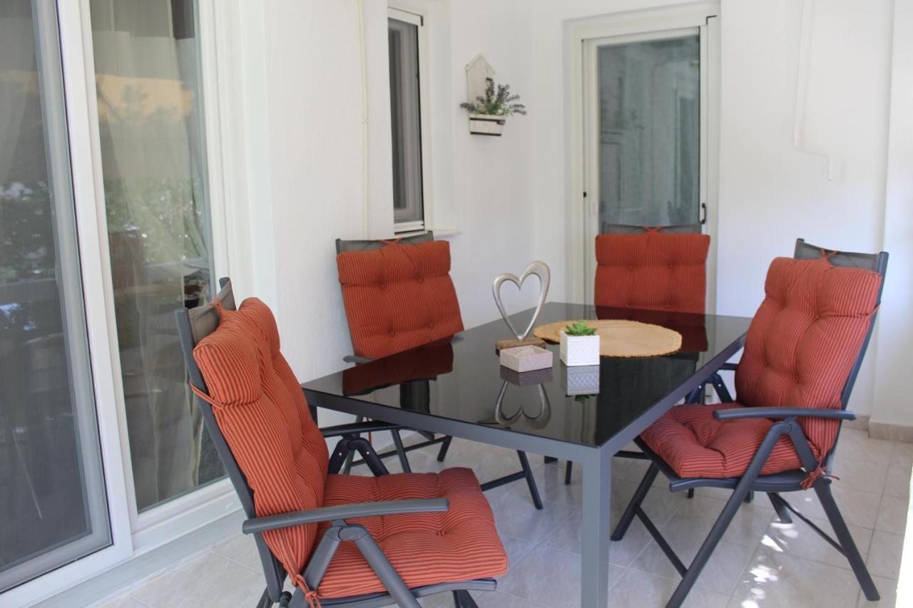 نيكيتي Azure Bliss Suites المظهر الخارجي الصورة
