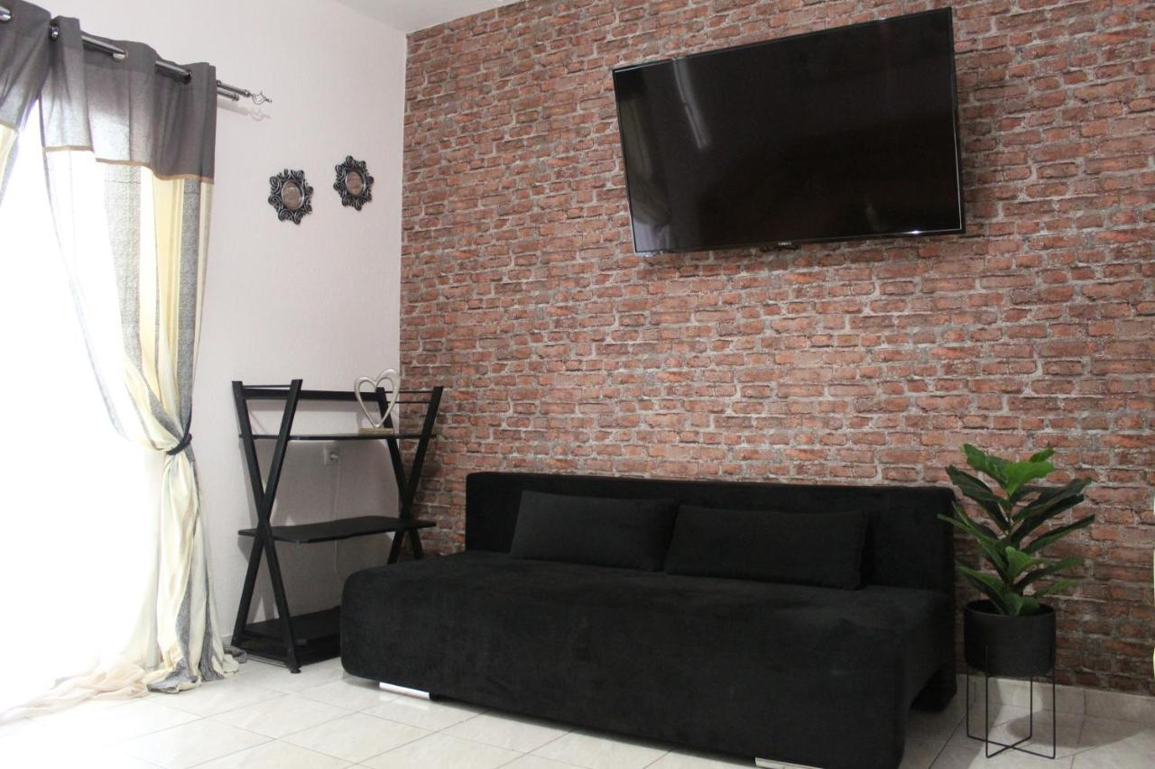 نيكيتي Azure Bliss Suites المظهر الخارجي الصورة