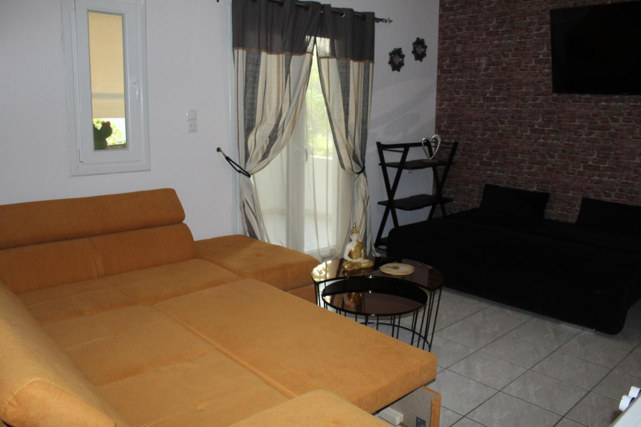 نيكيتي Azure Bliss Suites المظهر الخارجي الصورة