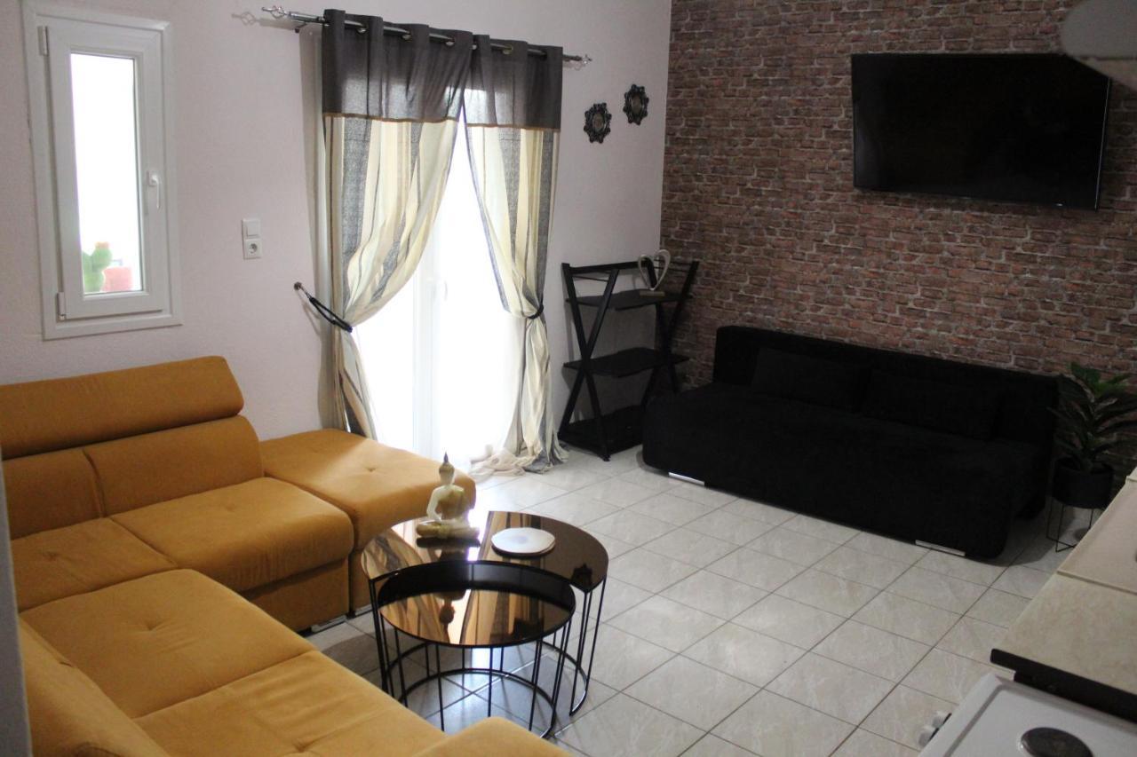 نيكيتي Azure Bliss Suites المظهر الخارجي الصورة