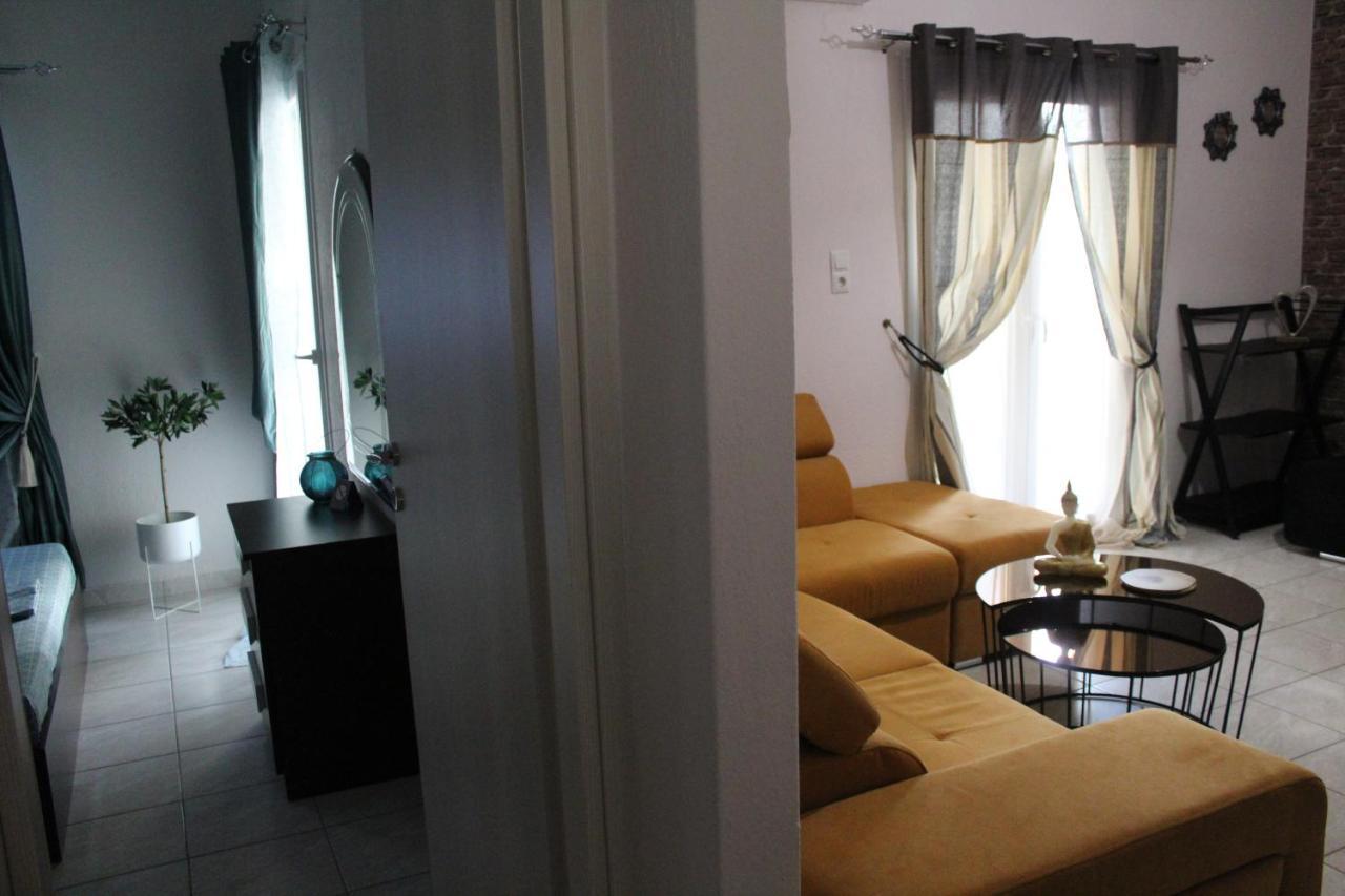 نيكيتي Azure Bliss Suites المظهر الخارجي الصورة