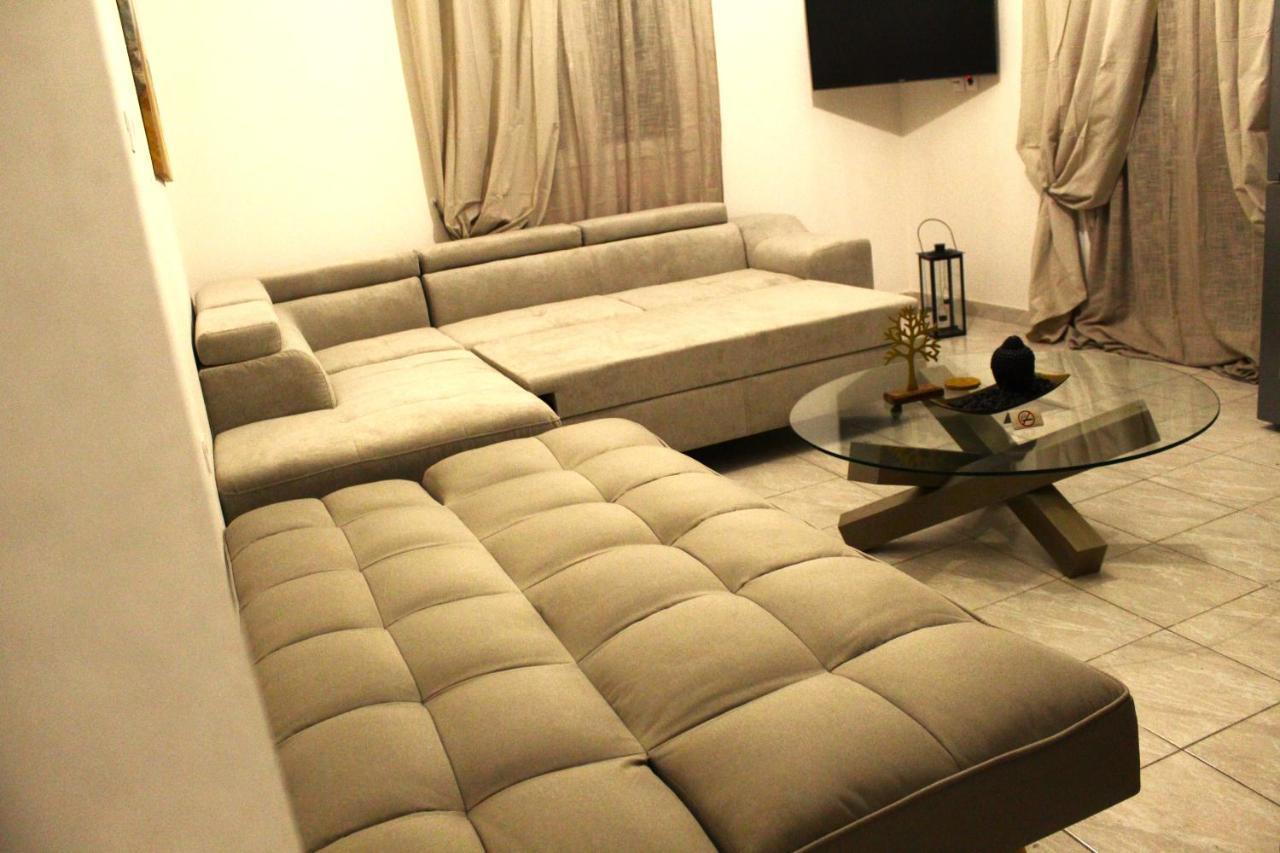 نيكيتي Azure Bliss Suites المظهر الخارجي الصورة
