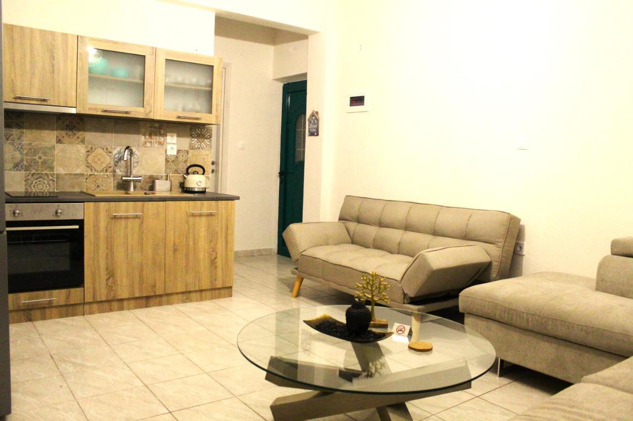 نيكيتي Azure Bliss Suites المظهر الخارجي الصورة