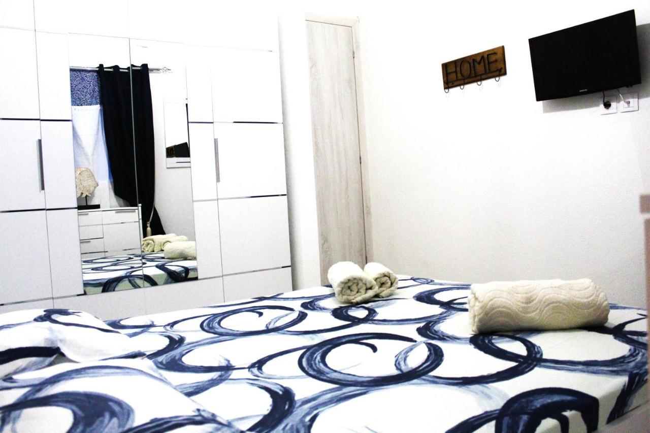 نيكيتي Azure Bliss Suites المظهر الخارجي الصورة