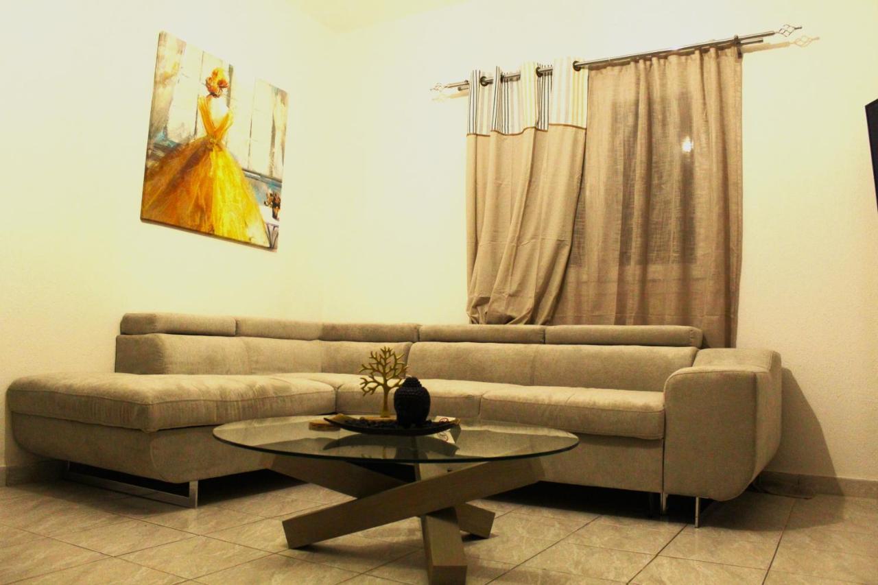 نيكيتي Azure Bliss Suites المظهر الخارجي الصورة