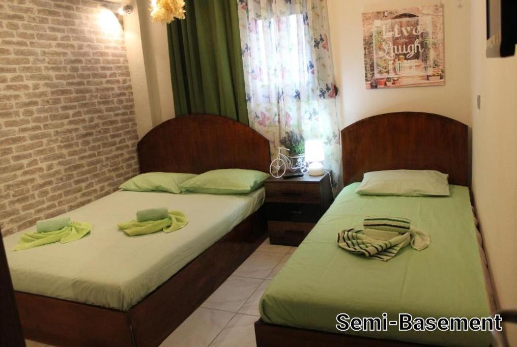 نيكيتي Azure Bliss Suites المظهر الخارجي الصورة