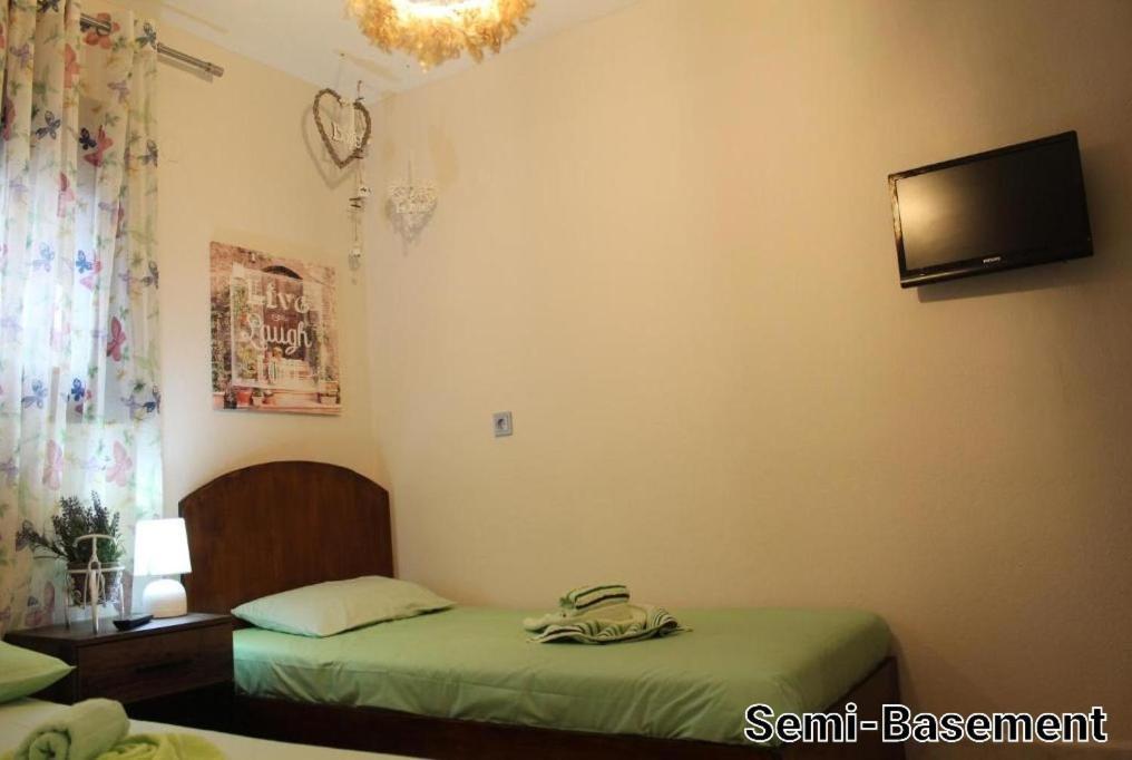 نيكيتي Azure Bliss Suites المظهر الخارجي الصورة