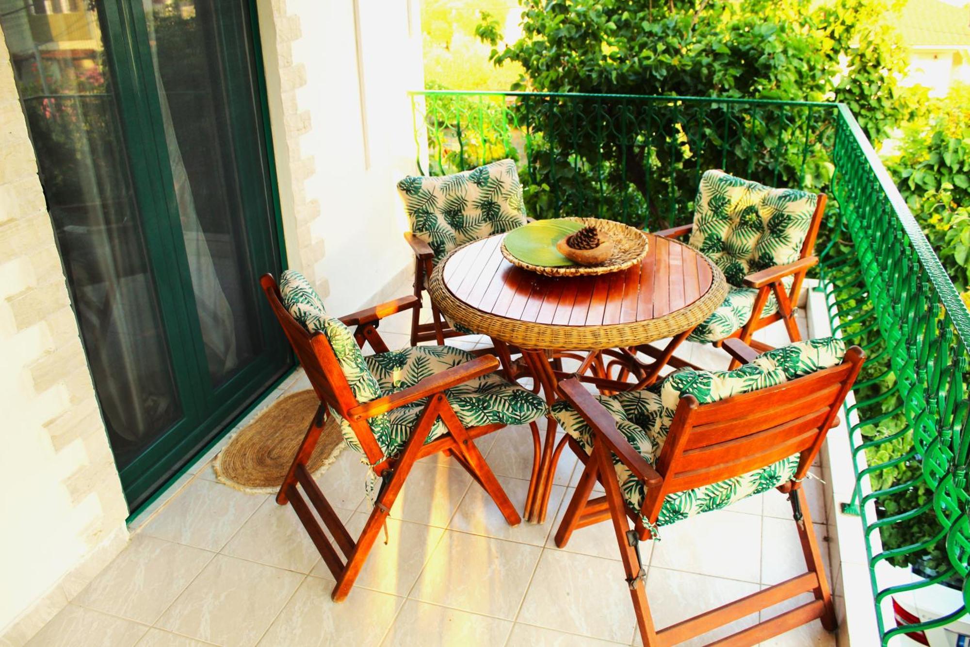نيكيتي Azure Bliss Suites المظهر الخارجي الصورة