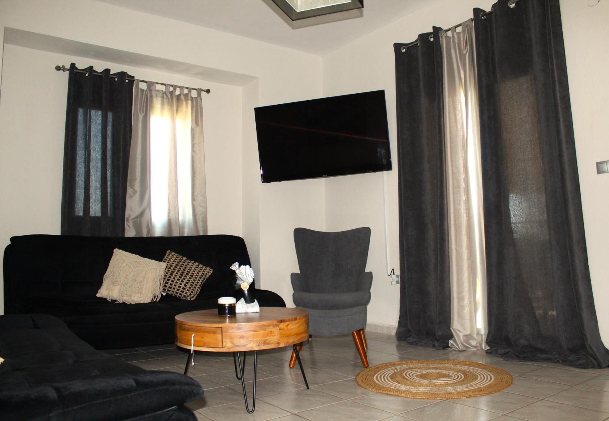 نيكيتي Azure Bliss Suites المظهر الخارجي الصورة