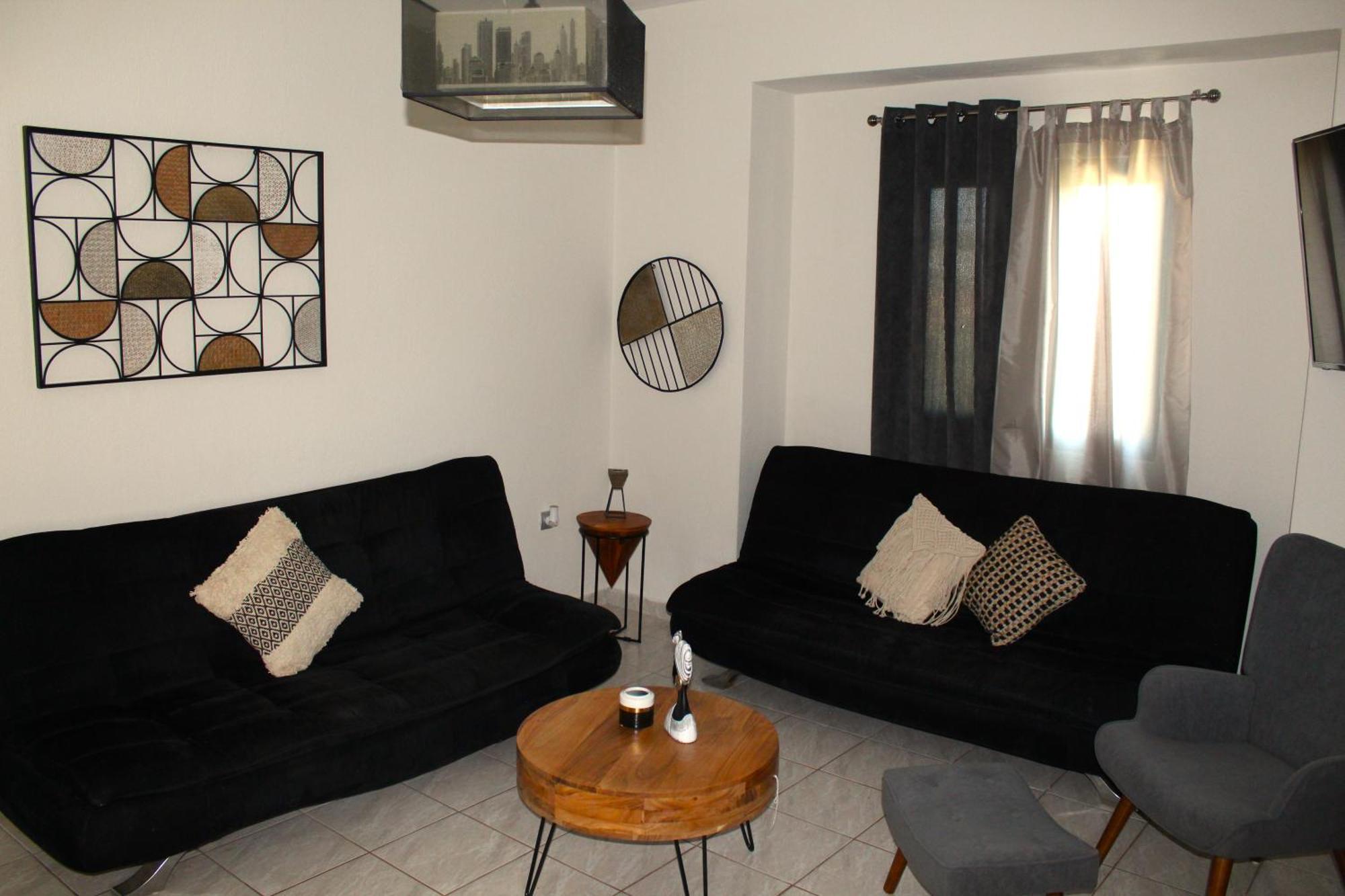 نيكيتي Azure Bliss Suites المظهر الخارجي الصورة