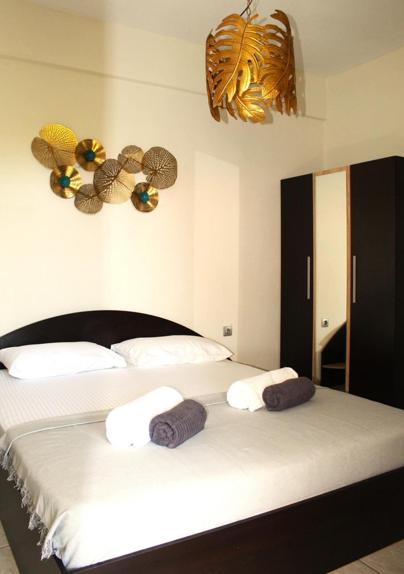 نيكيتي Azure Bliss Suites المظهر الخارجي الصورة
