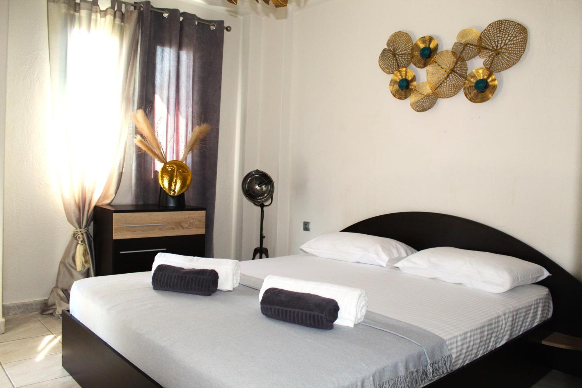 نيكيتي Azure Bliss Suites المظهر الخارجي الصورة