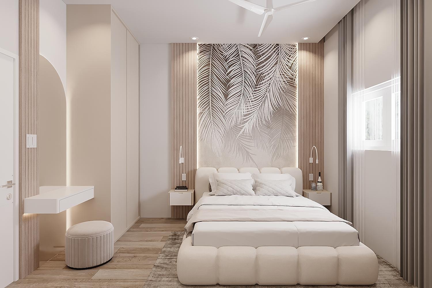 نيكيتي Azure Bliss Suites المظهر الخارجي الصورة