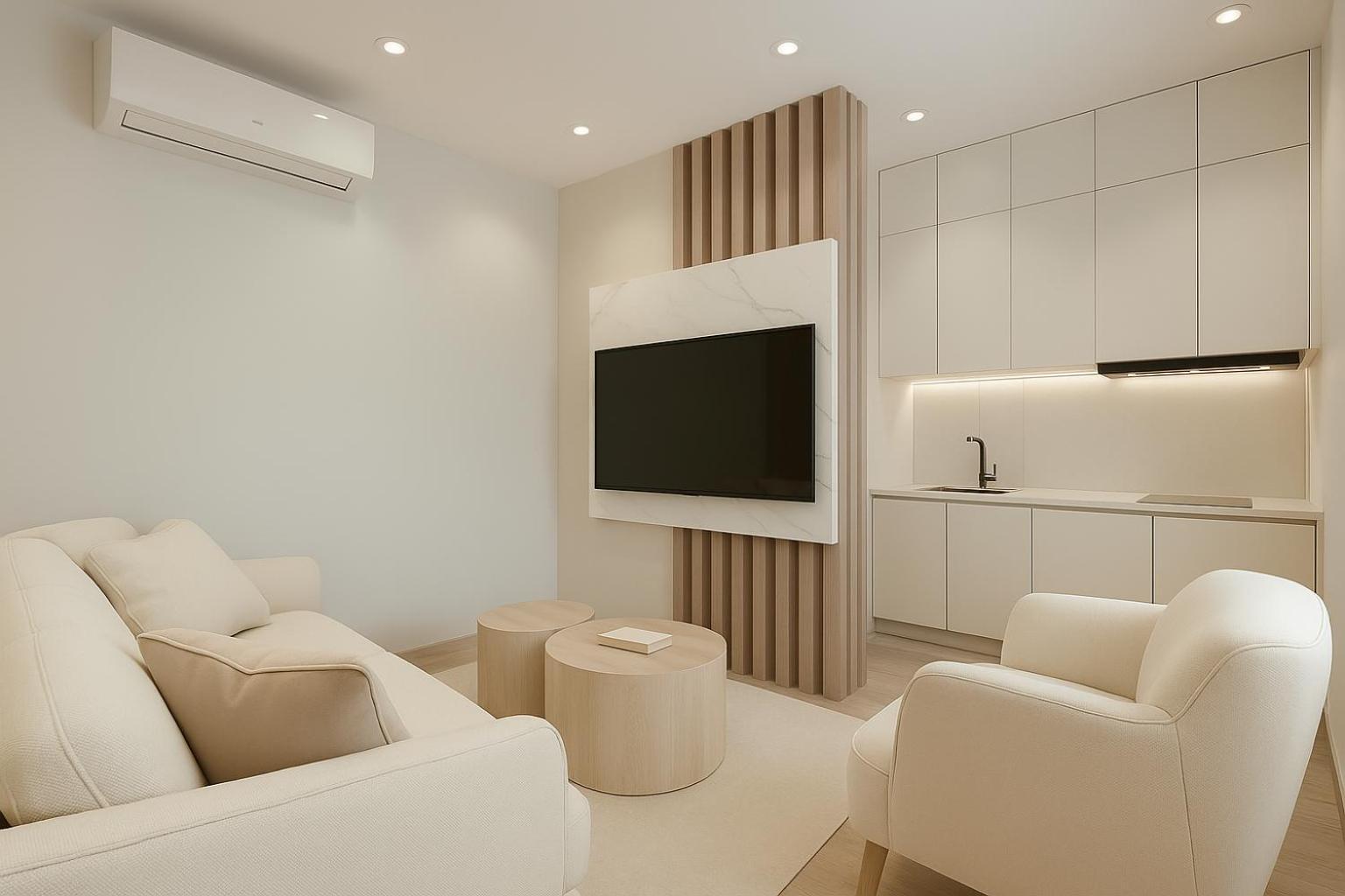 نيكيتي Azure Bliss Suites المظهر الخارجي الصورة